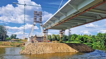 Pod Hobanat Satu Mare, Romania