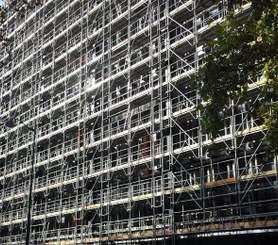 Siguranță gatantată