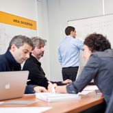 Experienta în gestionarea proiectelor