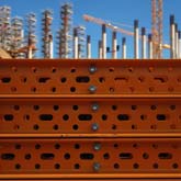 Închiriere de cofraje și schele